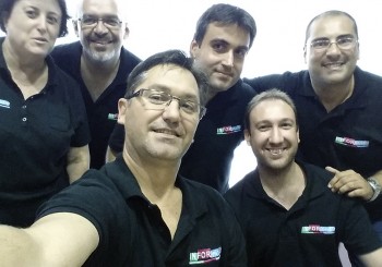 El Equipo de INFORmedia