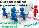 Cursos Presenciales y OnLine en INFORmedia